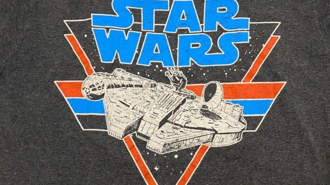 Unleash Your Inner Sith: Star Wars Official Merchandise