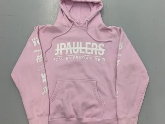 Get Closer to the Action with Official Jake Paul Merch