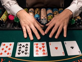 Betting Psychology: Understanding the Gambler's Mind