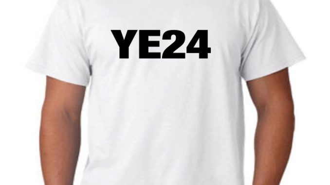Ye24's Realm: Dive into Exclusive Merchandise