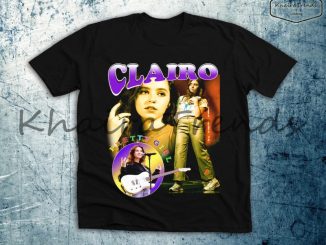 Clairo Aesthetics: Elevate Your Style with Official Merch