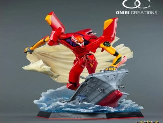 Evangelion Figures Showcase: Collecting the Icons of NERV