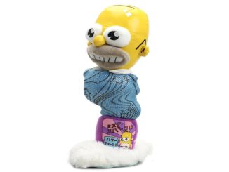 Simpson Smiles: Plushie Bliss with Adorable Stuffed Animals