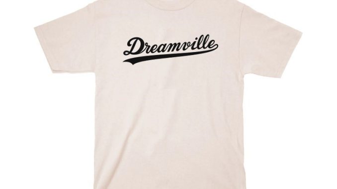 Official Dreamville Merch: Elevate Your Urban Wardrobe