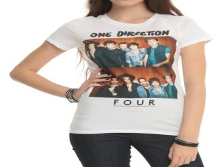 Threaded Harmonies: One Direction Merch for Discerning Fans