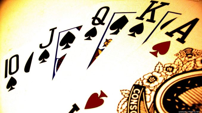 All In: Unveiling the Best Real Money Poker Sites