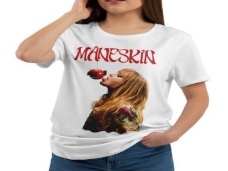 Stylish Soundwaves: Unveiling the Trendiest Maneskin Merch Collection