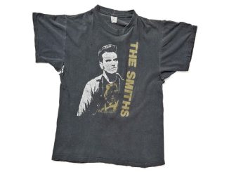 The Smiths Threads of Emotion: Elevate Your Style with Merch