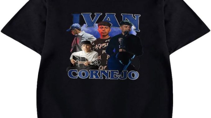 Your Source for Cornejo Gear: Merch