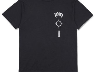 Embrace the Sound: Dive into Svdden Death's Official Merchandise Collection