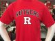 Rutgers Fans Rejoice: Official Merch Now Available