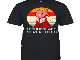 Official Technoblade Shop: Top Merchandise for Every Fan