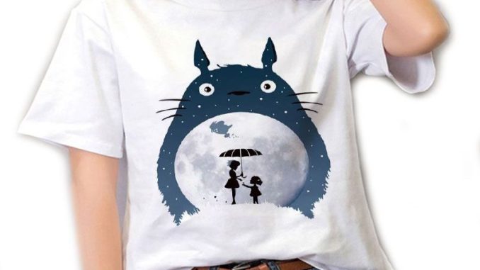 Studio Ghibli Fanatics, Unite: Official Merchandise Available Now!