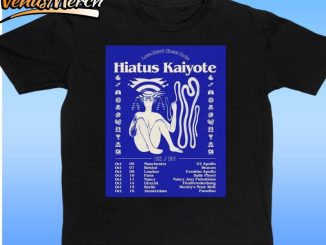 Hiatus Kaiyote Store: Exclusive Merchandise for True Fans