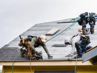 How to Choose the Right Roofing Contractor in Missouri City