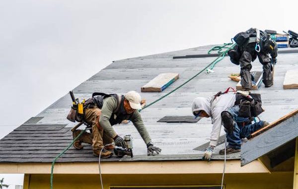 How to Choose the Right Roofing Contractor in Missouri City