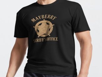 Unveiling the Top 10 Must-Have Andy Griffith Show Merchandise Items