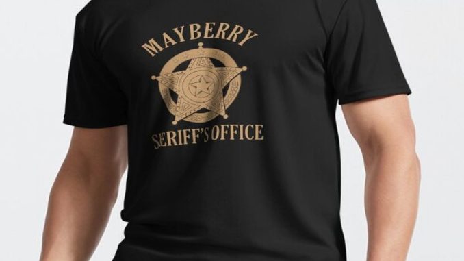 Unveiling the Top 10 Must-Have Andy Griffith Show Merchandise Items