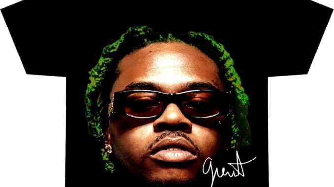 Elevate Your Style with Gunna's Official Merch: A Comprehensive Review