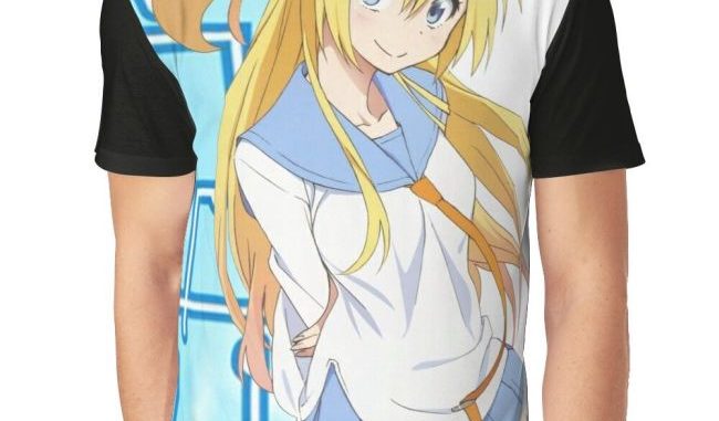 Ultimate Guide to Nisekoi Merch: Top Picks and Must-Haves