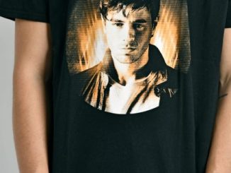 The Hottest Enrique Iglesias Merch: Trends and Must-Haves