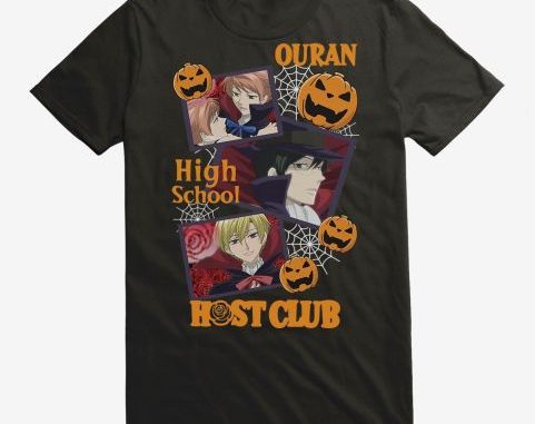 Unlocking the Secrets of the Best Ouran High School Host Club Shop Online